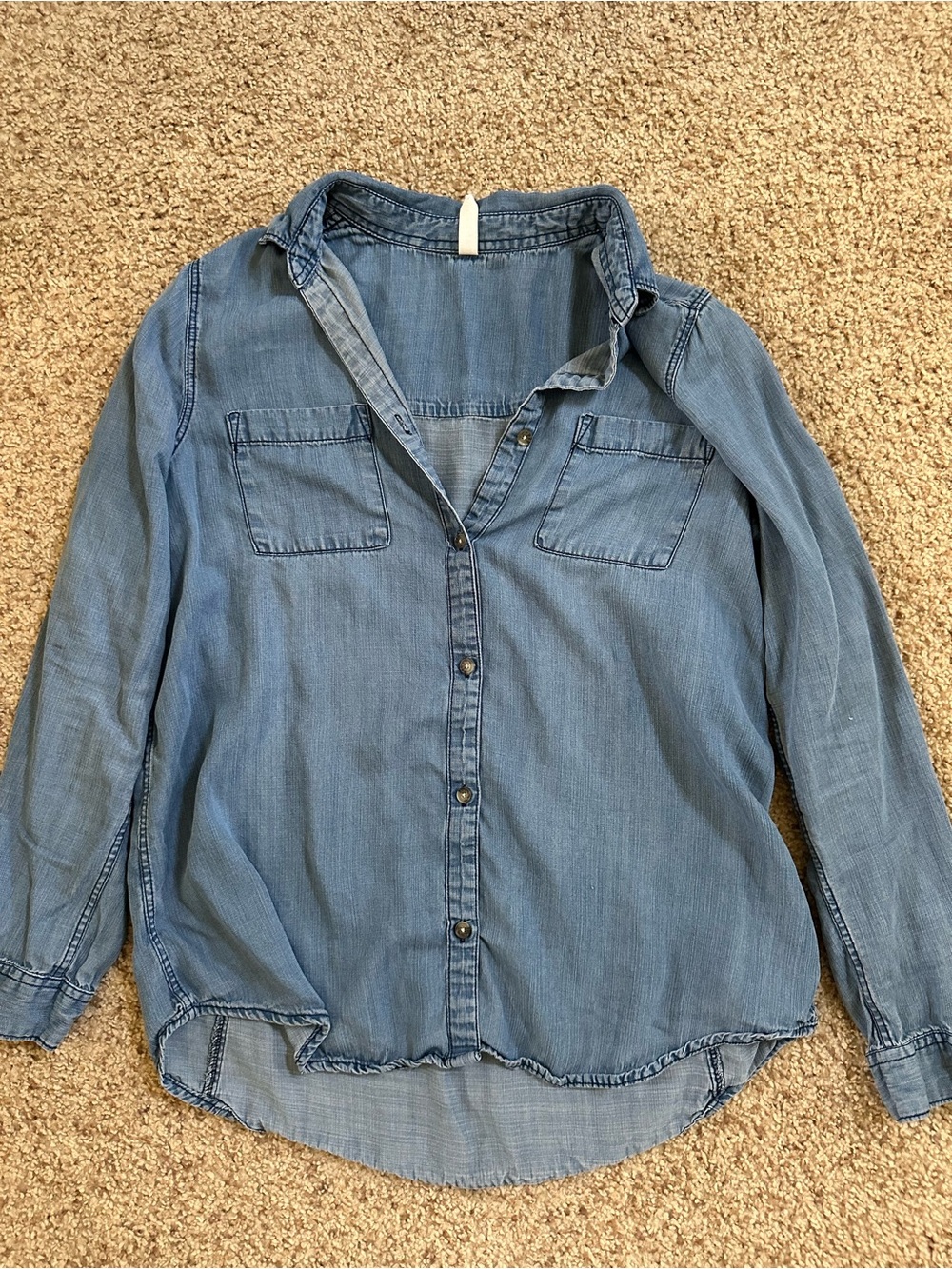 Mia & Tess Shirt